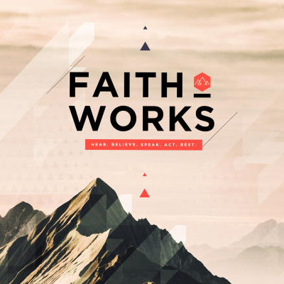 Faith Church Kansas - Audio Podcast