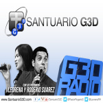 G3d Radio