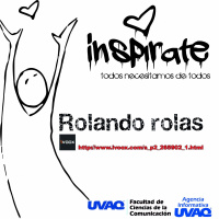 Rolando rolas