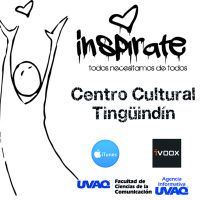 Centro Cultural Tingüindín