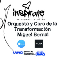 Orquesta y Coro de la Transformación Miguel Bernal Jiménez