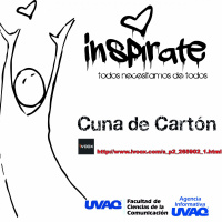 Cuna de Cartón