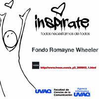 Fondo de ayuda Taraumara Romayne Wheeler