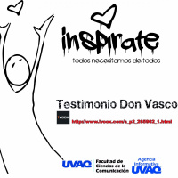 Testimonio Don Vasco