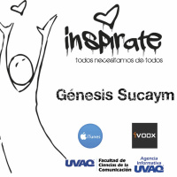 Génesis Sucaym