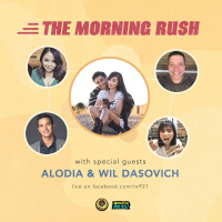 MY JOWA KAPAG CRISIS