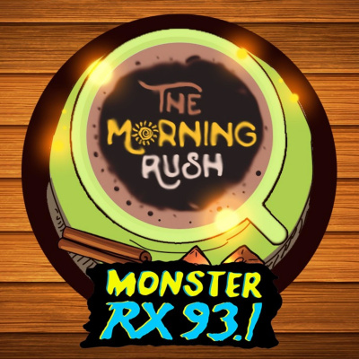 Monster Radio Rx93.1s Official Podcast Channel