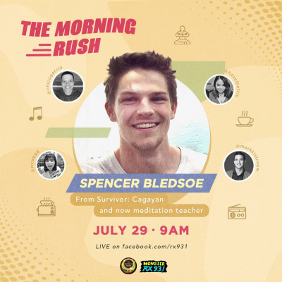 Monster Radio Rx93.1s Official Podcast Channel