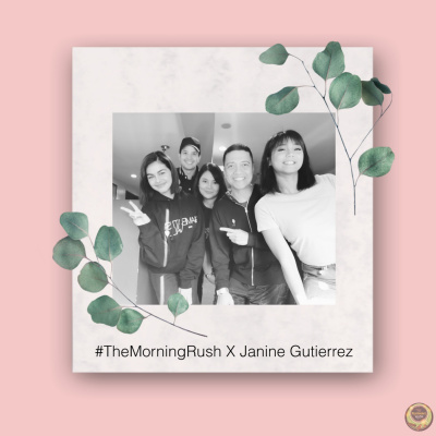 Monster Radio Rx93.1s Official Podcast Channel