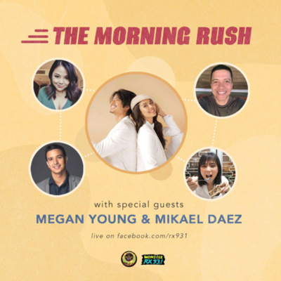 Monster Radio Rx93.1s Official Podcast Channel