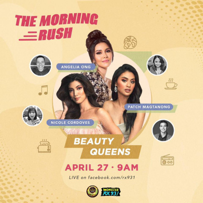 Monster Radio Rx93.1s Official Podcast Channel