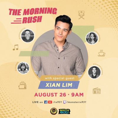 Monster Radio Rx93.1s Official Podcast Channel