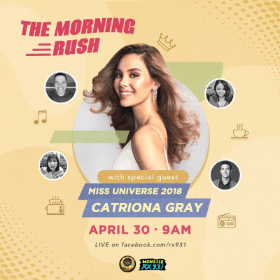 Monster Radio Rx93.1s Official Podcast Channel