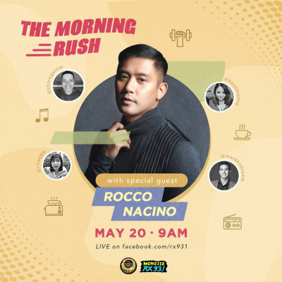 Monster Radio Rx93.1s Official Podcast Channel