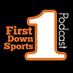 First Down Sports Podcast