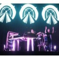 Riders on the storm (chill)