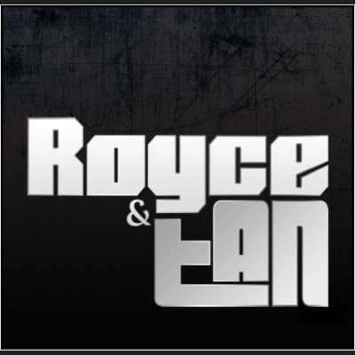Royce  Tan
