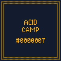 Acid Camp Vol. 7