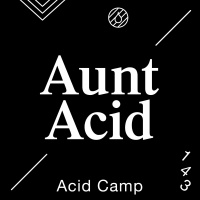 Acid Camp Vol. 143 — Aunt Acid
