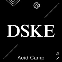Acid Camp Vol. 91 — DSKE