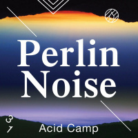 Acid Camp Vol. 31 - Perlin Noise