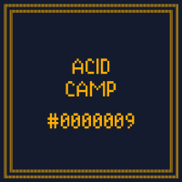 Acid Camp Vol. 9 - Jordan Heyser, Aschof Mal, And Magic Touch