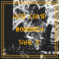 Acid Camp Vol. 24 - Tahl K