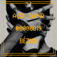 Acid Camp Vol. 19 - Bézier