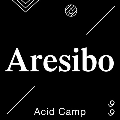 Acid Camp Podcast