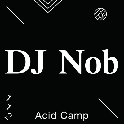 Acid Camp Podcast