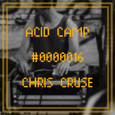 Acid Camp Podcast