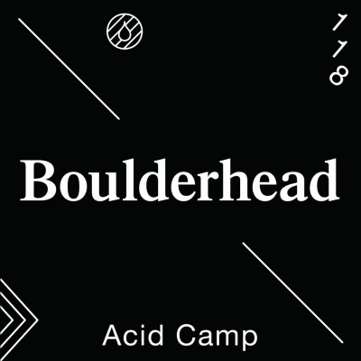 Acid Camp Podcast