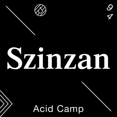 Acid Camp Podcast
