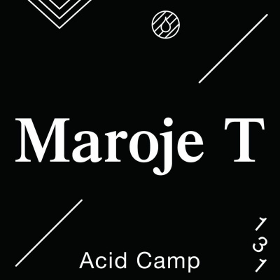 Acid Camp Podcast