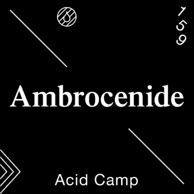 Acid Camp Podcast