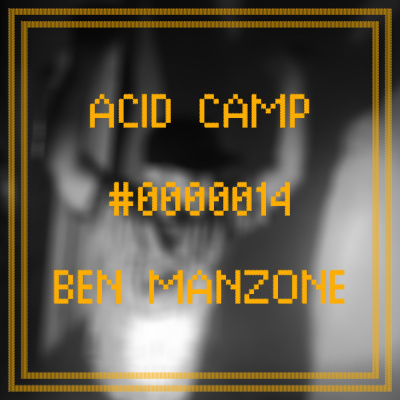 Acid Camp Podcast