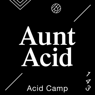 Acid Camp Podcast