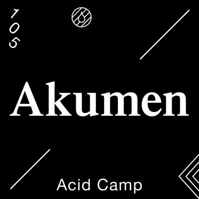 Acid Camp Podcast