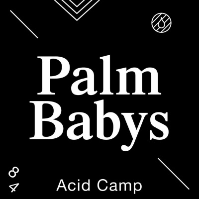 Acid Camp Podcast