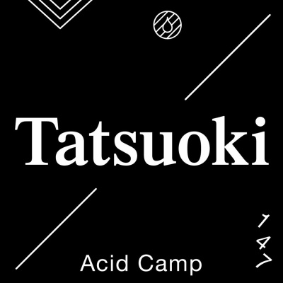 Acid Camp Podcast