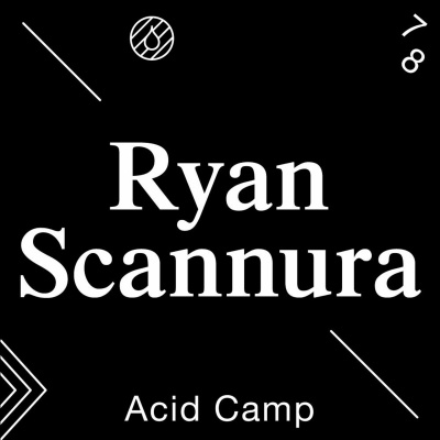 Acid Camp Podcast