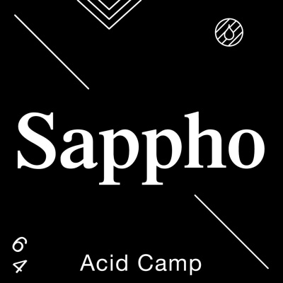 Acid Camp Podcast