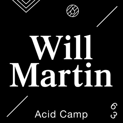 Acid Camp Podcast