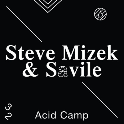 Acid Camp Podcast
