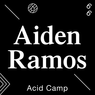 Acid Camp Podcast