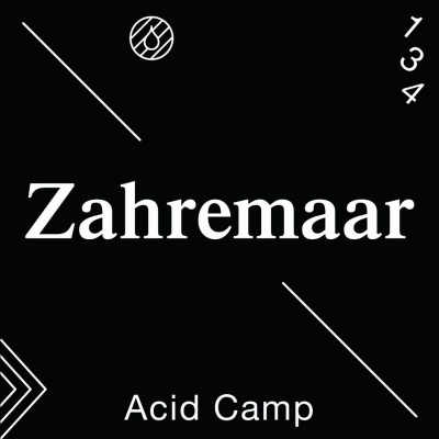 Acid Camp Podcast