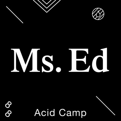 Acid Camp Podcast