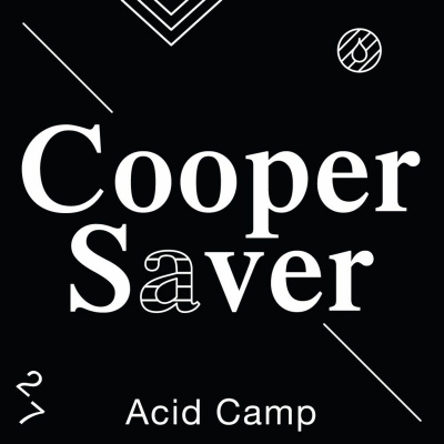 Acid Camp Podcast