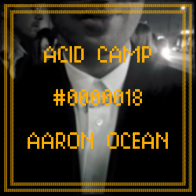 Acid Camp Podcast