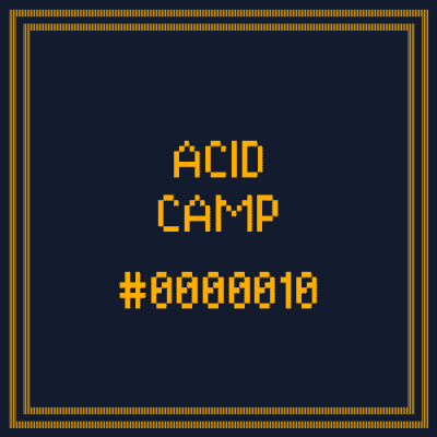 Acid Camp Podcast